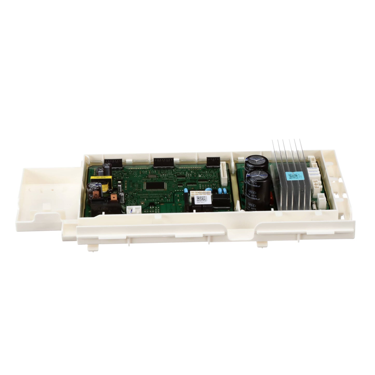 DC92-01982B Samsung Control Board Assembly