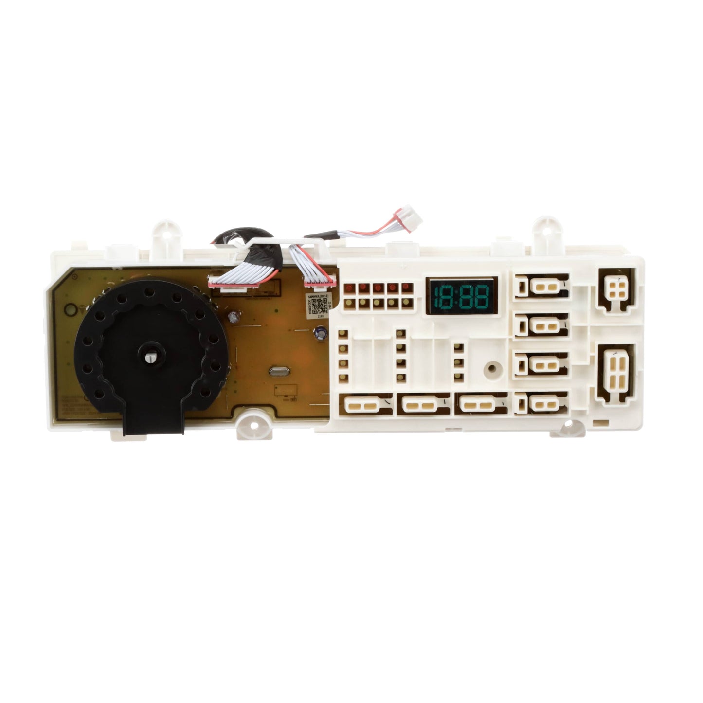 DC92-02003A Samsung Control Board Assembly