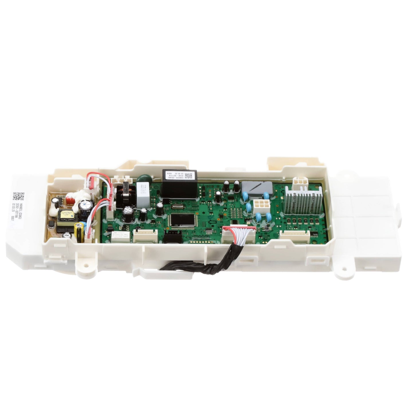DC92-02118A Samsung Control Board Assembly