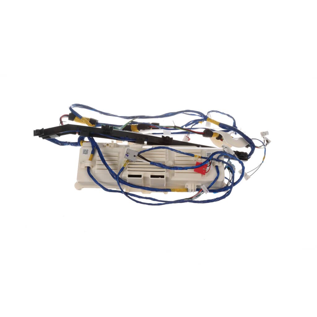 DC92-02379K Samsung PCB and Cover Assembly w/ Harness