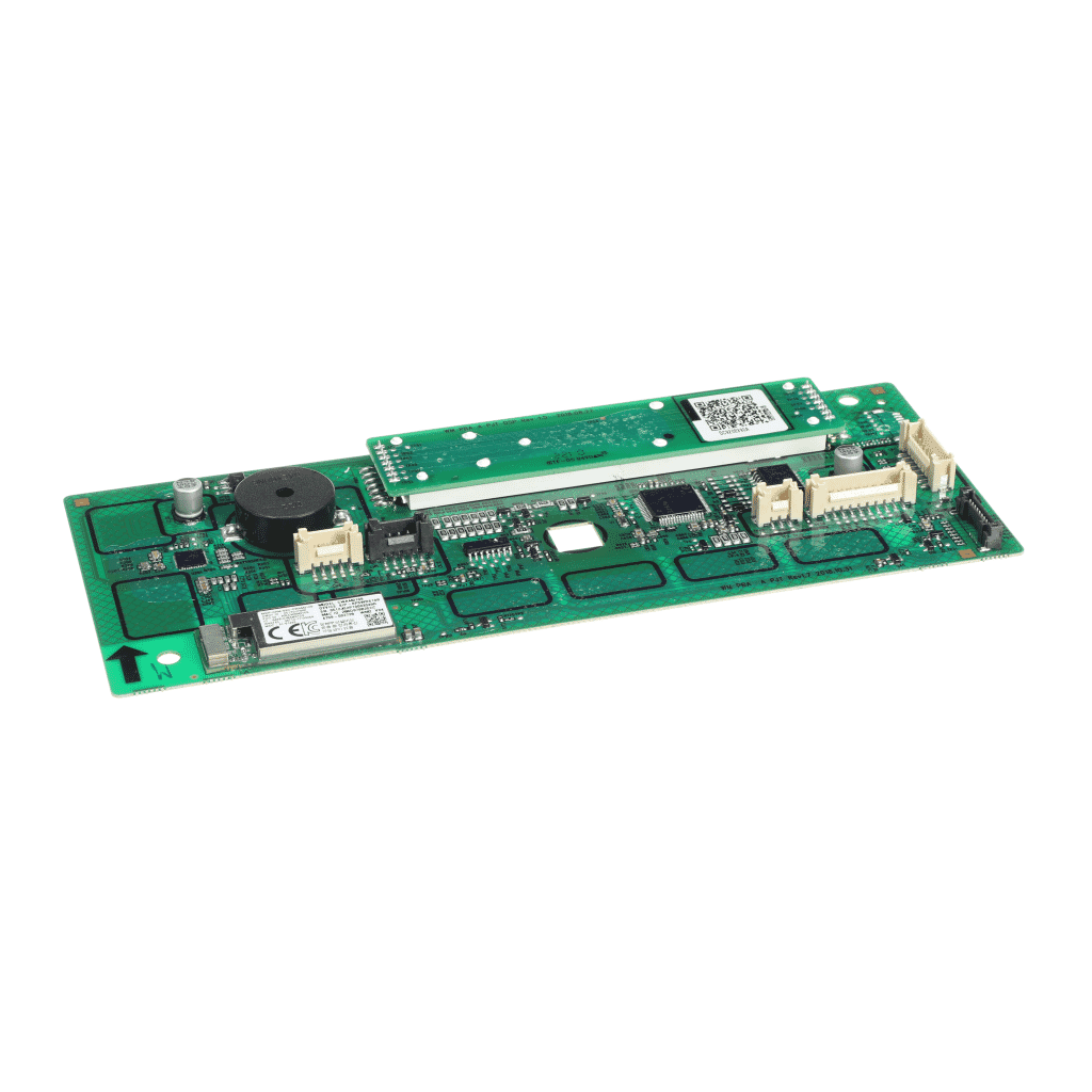 DC92-02390A Samsung Control Module Assembly