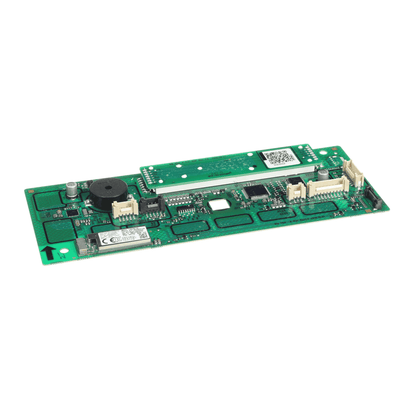 DC92-02390A Samsung Control Module Assembly