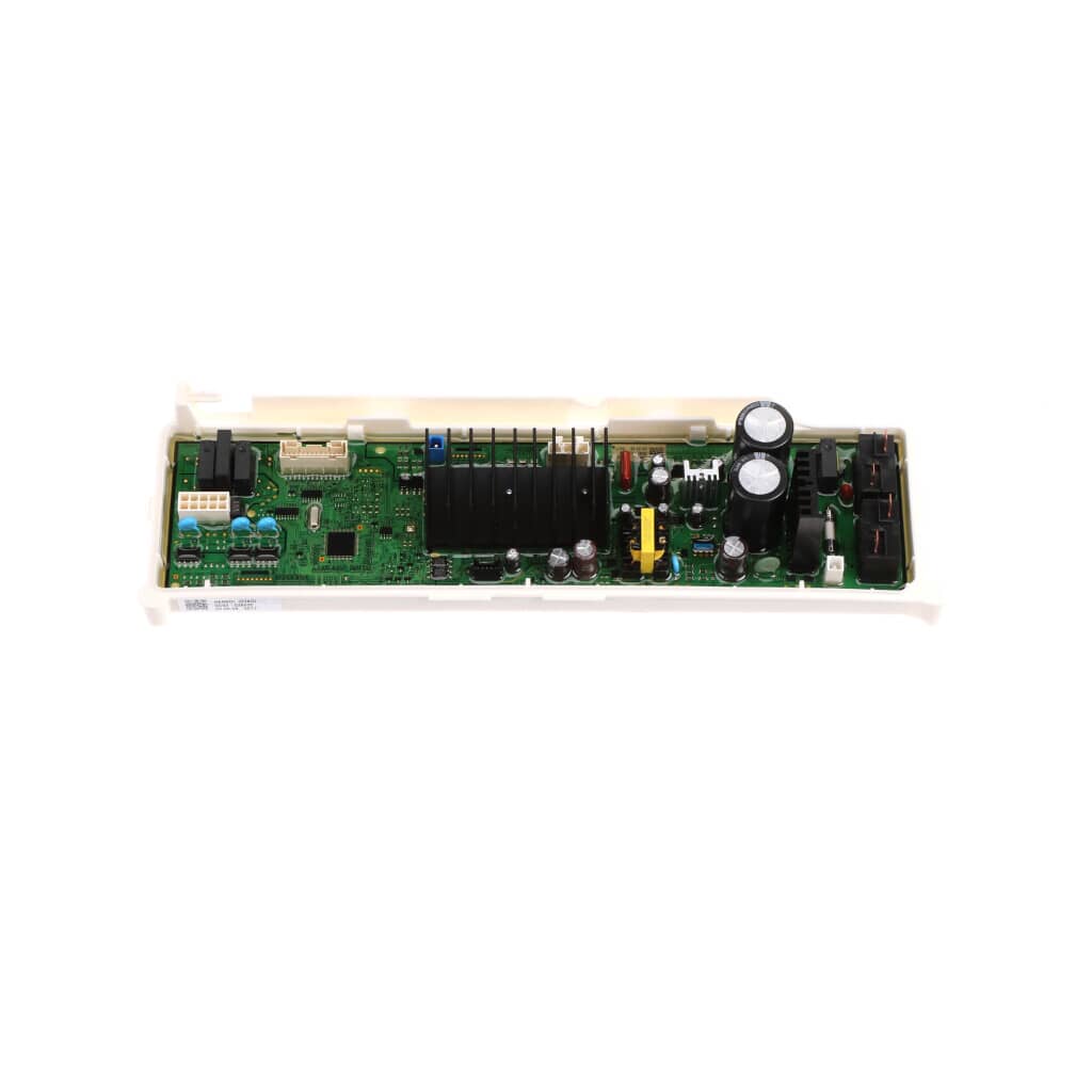 DC92-02862C Samsung Control Board Assembly