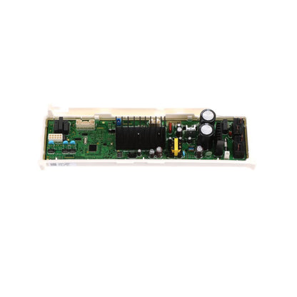 DC92-02862C Samsung Control Board Assembly