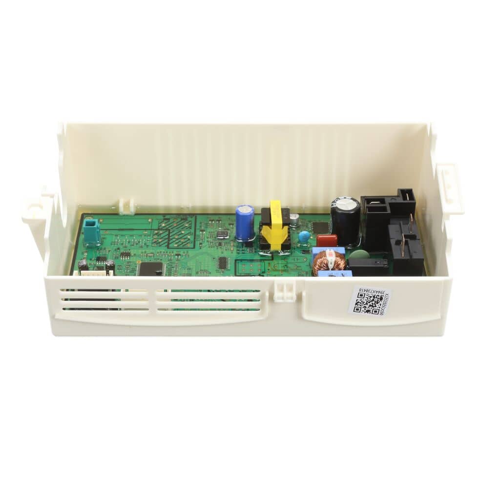 DC92-03611L Samsung Main Control Board Assembly