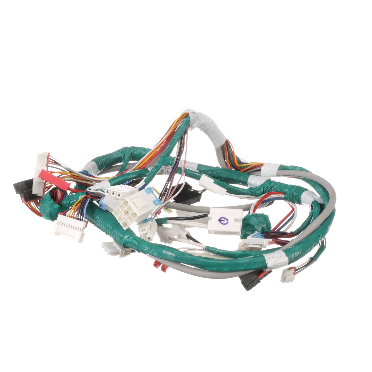 DC93-00054C Samsung Wire Harness Assembly