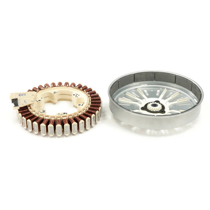 DC93-00236C Samsung Rotor and Stator Kit