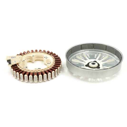 DC93-00236C Samsung Rotor and Stator Kit