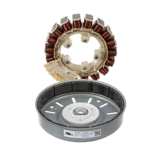 DC93-00309C Samsung Motor Assembly