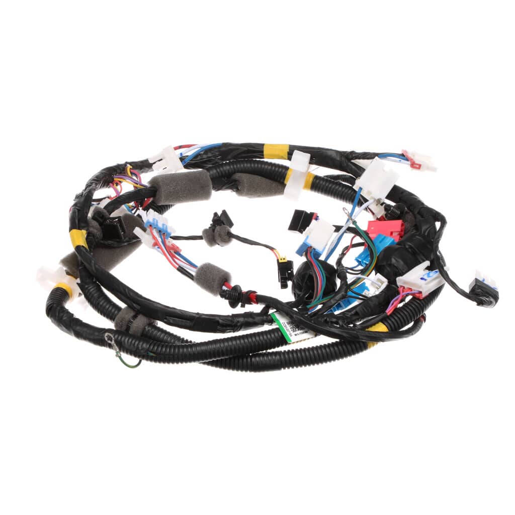 DC93-00715A Samsung Wire Harness