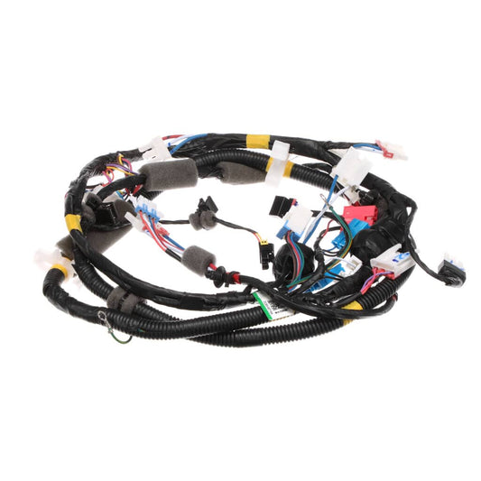 DC93-00715A Samsung Wire Harness