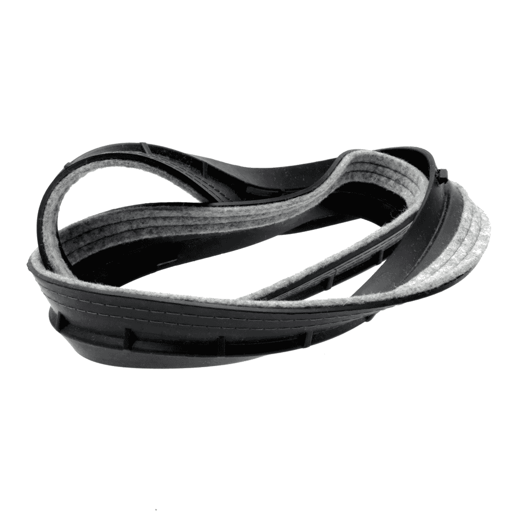 DC93-00754A Samsung Felt Gasket