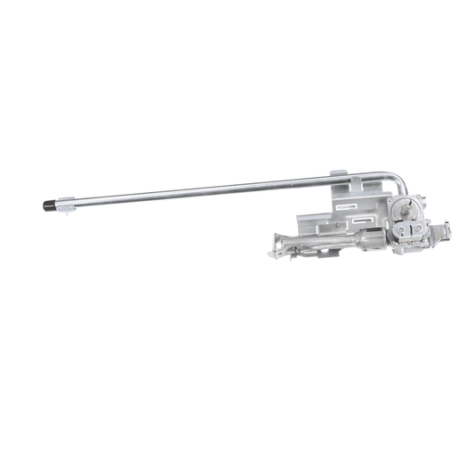 DC97-14492A Samsung Gas Valve & Burner Assembly