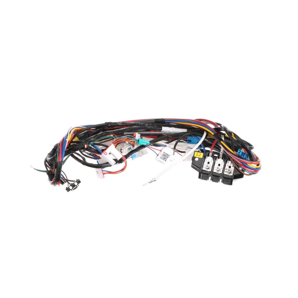 DC93-00282A Samsung Duct Connector