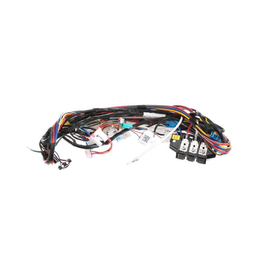 DC93-00822A Samsung Main Wiring Harness Assembly