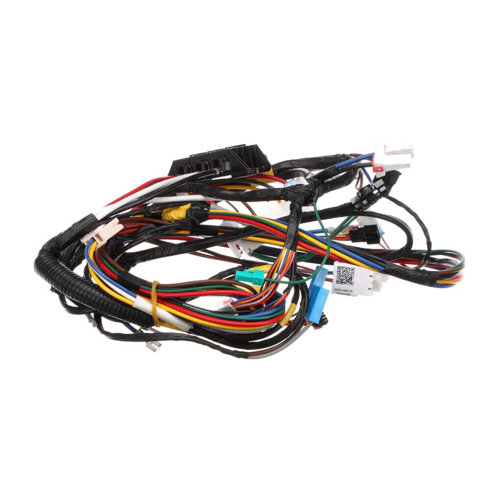 DC93-00822B Samsung Main Wire Harness