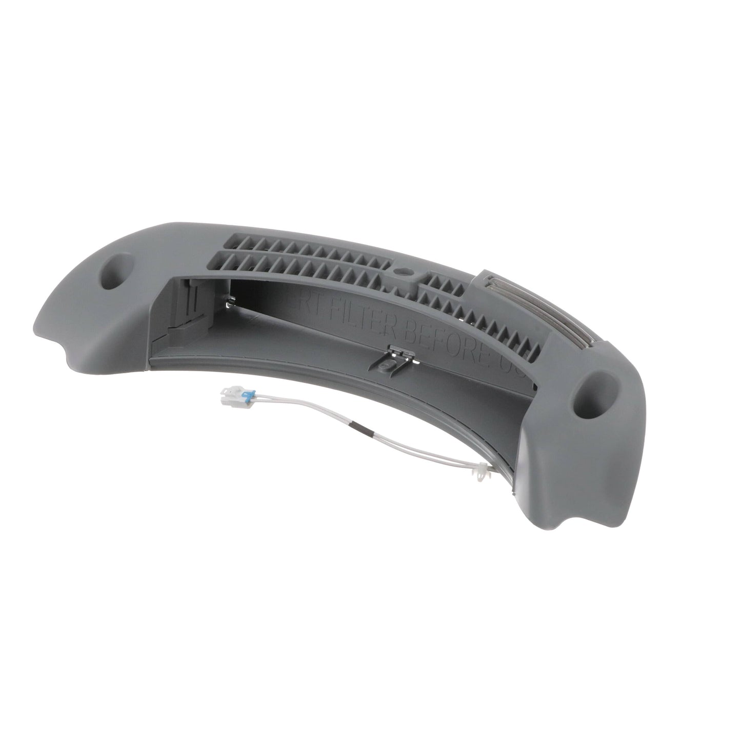 DC97-16160B Samsung Filter Cover Assembly