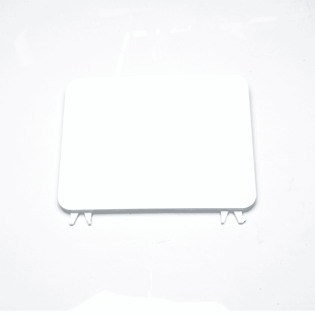 DC97-16401A Samsung Filter Cover Assembly