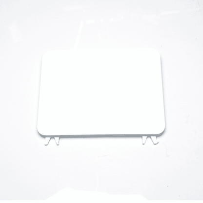 DC97-16401A Samsung Filter Cover Assembly