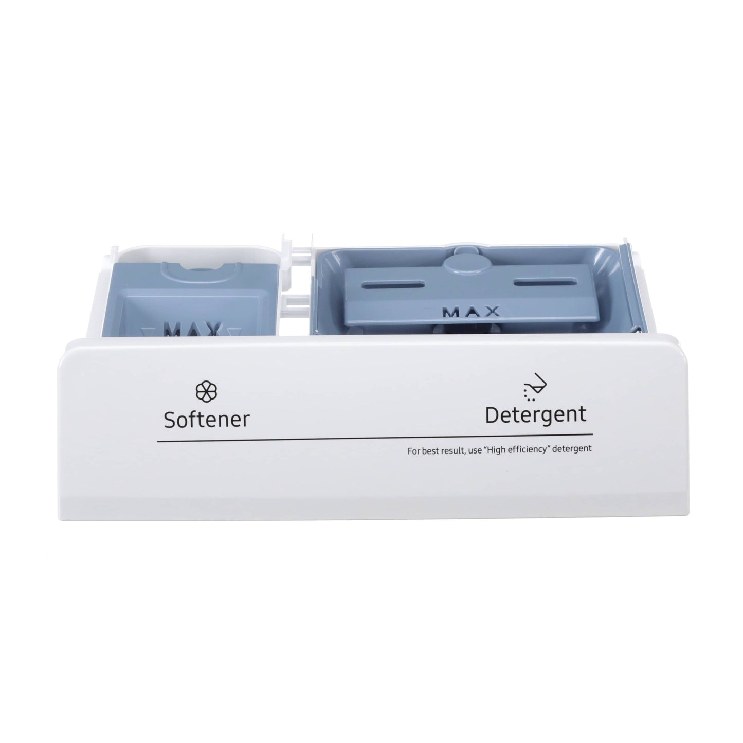 DC97-16963G Samsung Detergent Dispenser