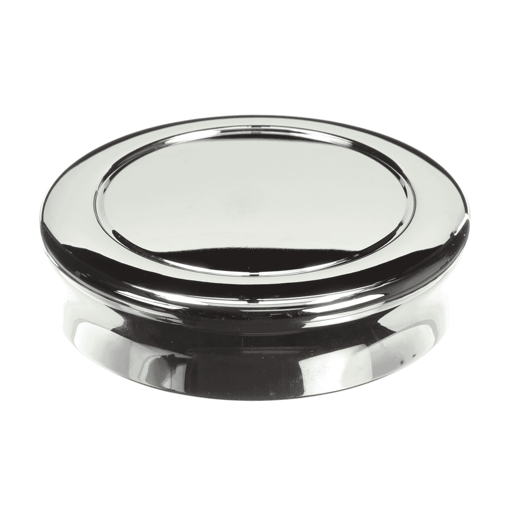 DC97-18058B Samsung Knob (Stainless)