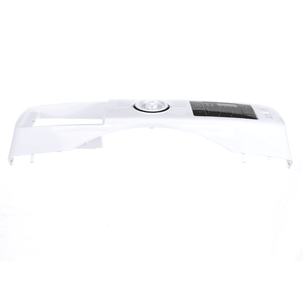 DC97-18107E Samsung Control Panel Assembly