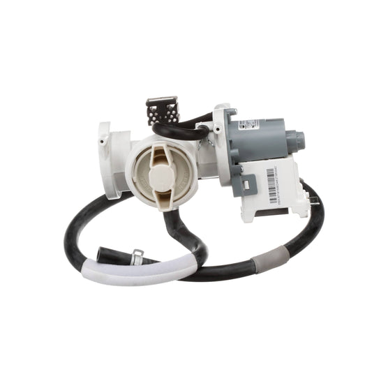 DC97-18150E Samsung Drain Pump Assembly