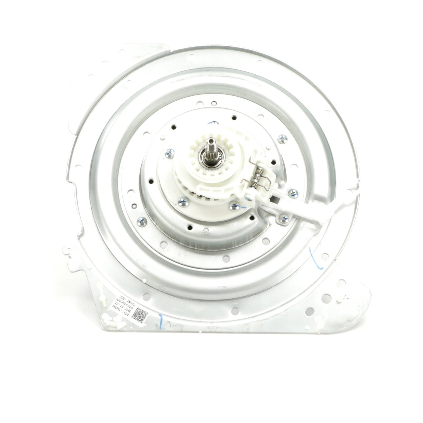 DC97-18439A Samsung Clutch Assembly