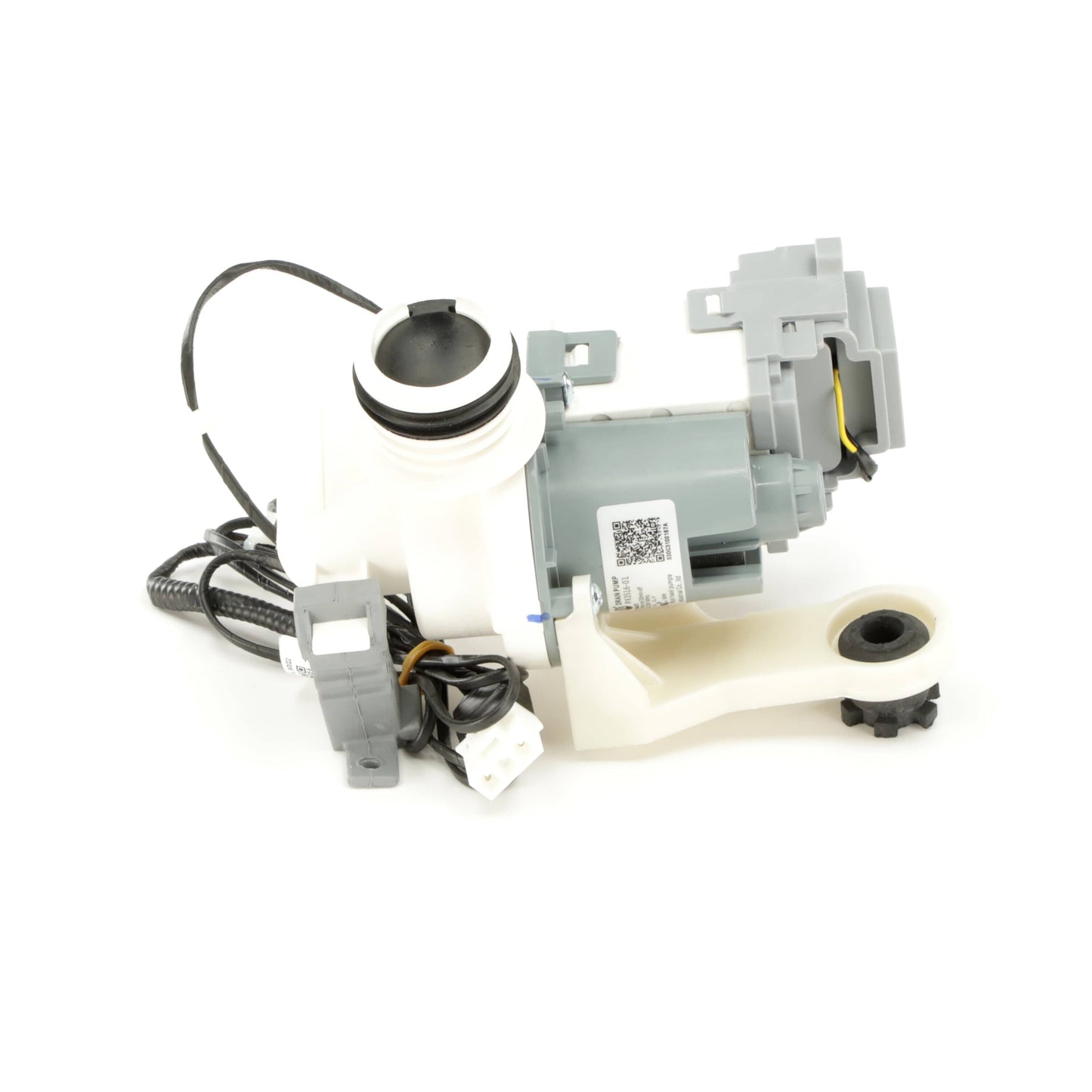 DC97-17366J Samsung Drain Pump Assembly