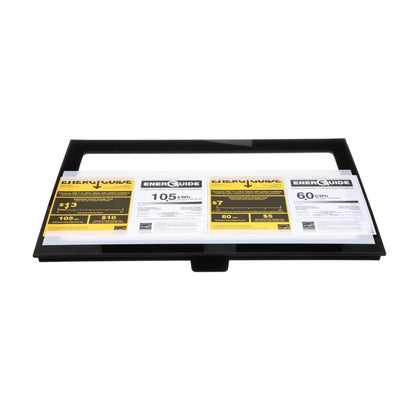DC97-20004C Samsung Lid Assembly