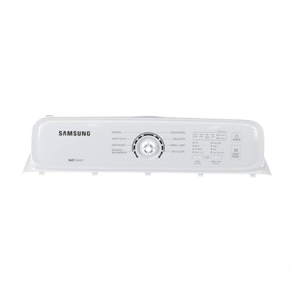 DC97-20272D Samsung Control Panel Assembly