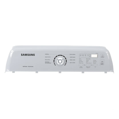 DC97-20272E Samsung Control Panel Assembly