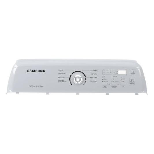 DC97-20272E Samsung Control Panel Assembly