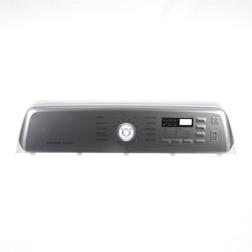 DC97-20272G Samsung Control Panel Assembly
