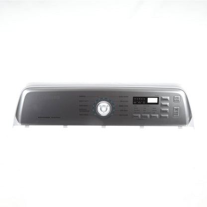 DC97-20272G Samsung Control Panel Assembly