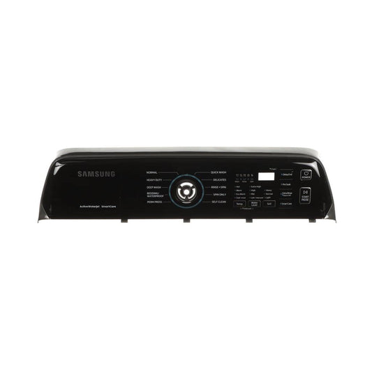 DC97-20272H Samsung Control Panel (No Electronics)