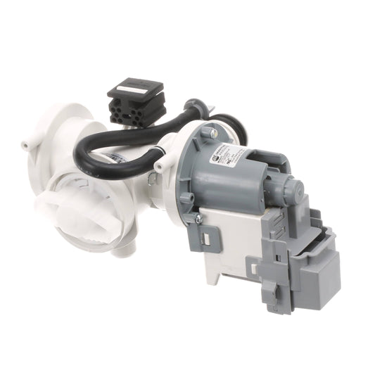 DC97-20621A Samsung Drain Pump Assembly