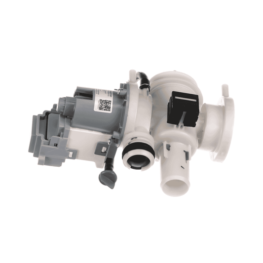 DC97-20621C Samsung Drain Pump Assembly