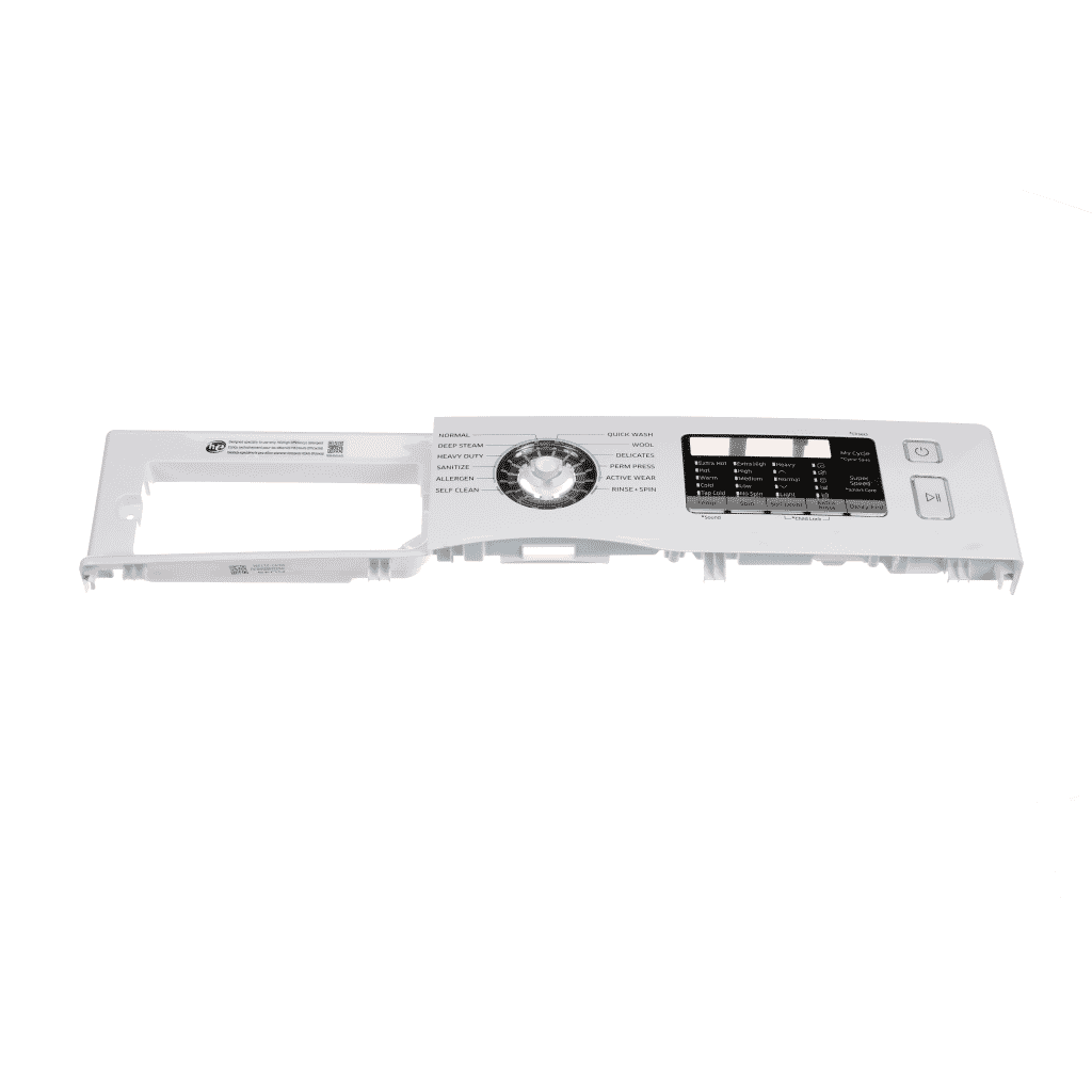 DC97-21728L Samsung Control Panel
