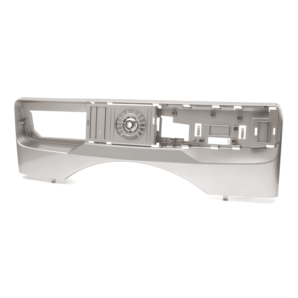 DC97-21492C Samsung Rear Drum Assembly