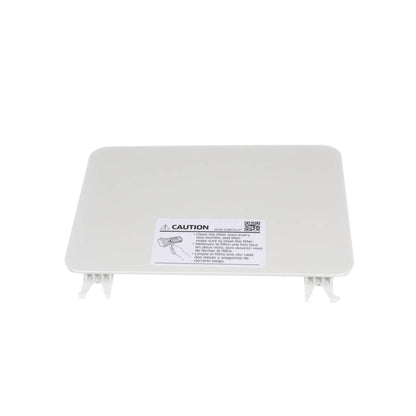 DC97-22490A Samsung Filter Cover Assembly