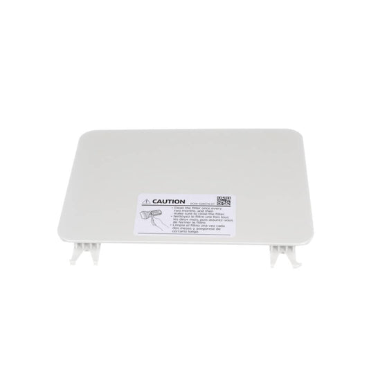 DC97-22490A Samsung Filter Cover Assembly