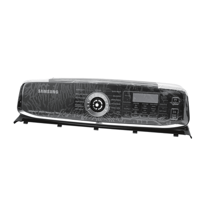DC97-20393D Samsung Control Panel Assembly