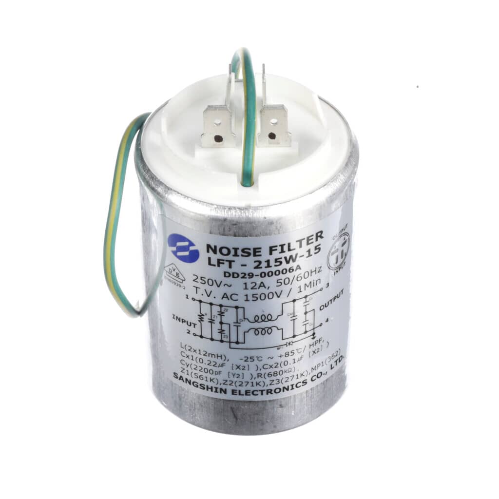 DD29-00006A Samsung Noise Filter