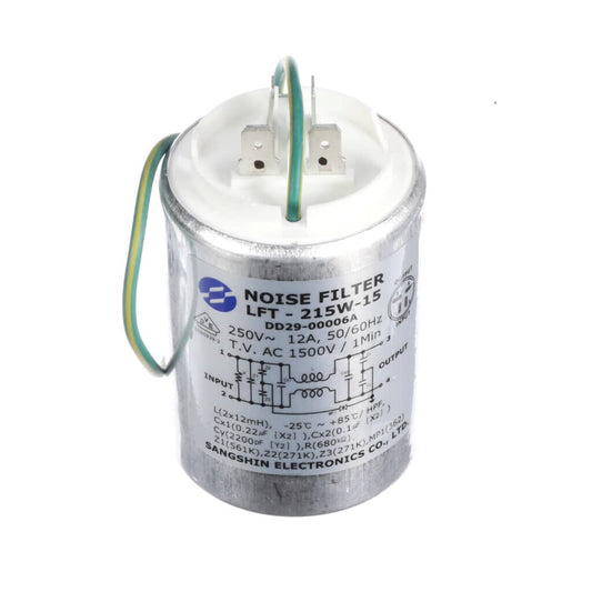 DD29-00006A Samsung Noise Filter