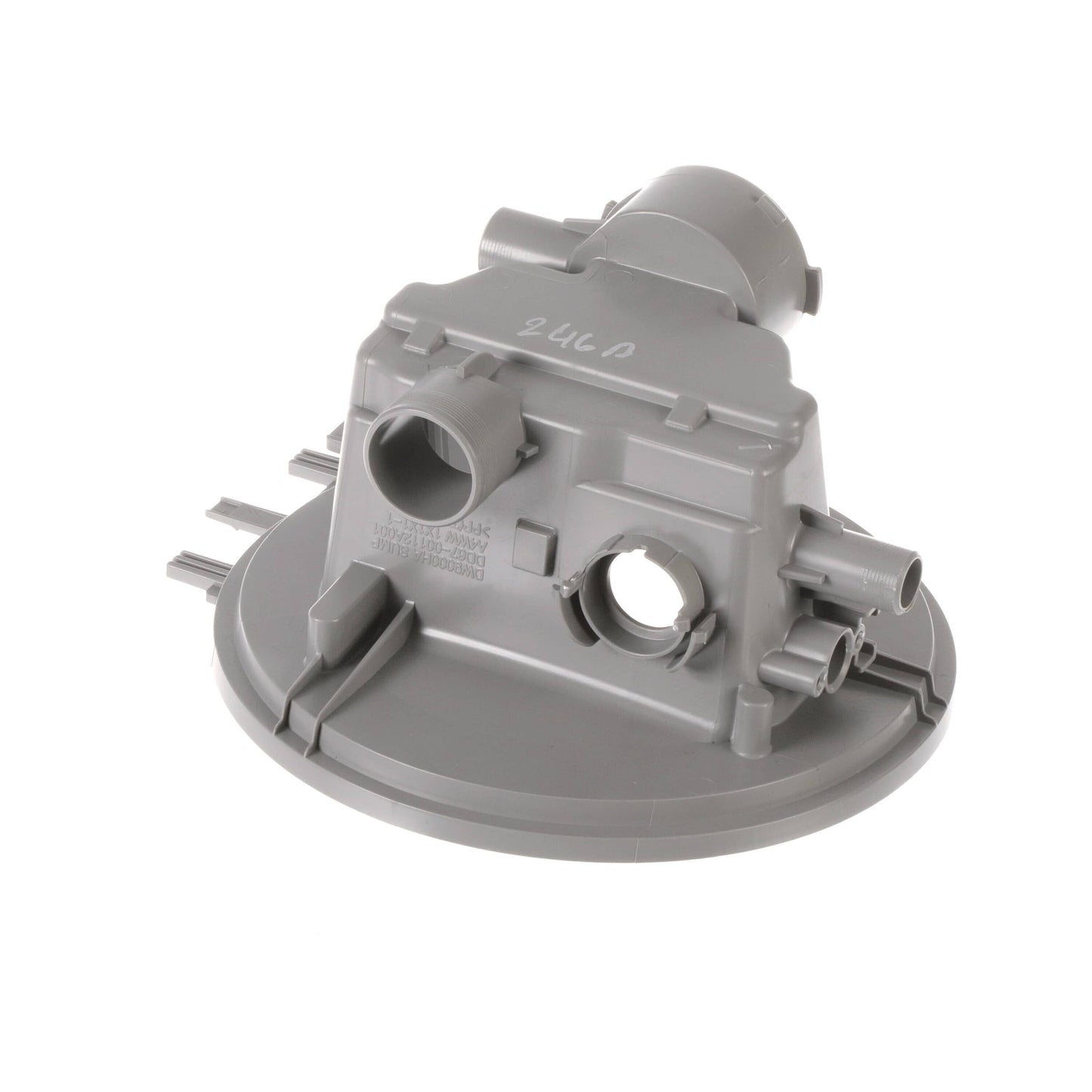 DD67-00112A Samsung Sump