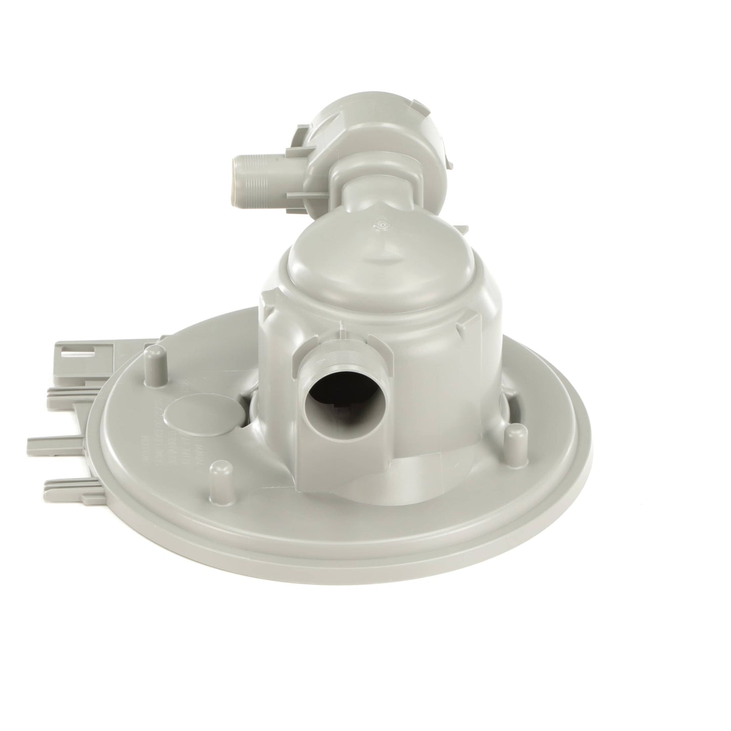 DD97-00125A Samsung Silverware Basket Assembly