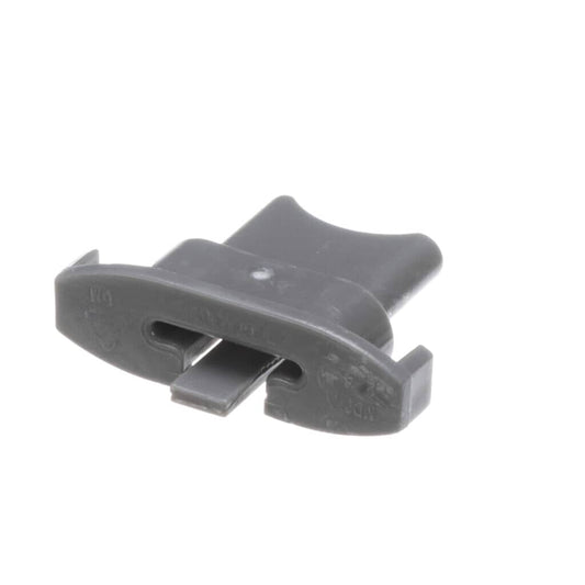 DD81-01674A Samsung Dishrack Rear Rail Stop (3rd Rack)