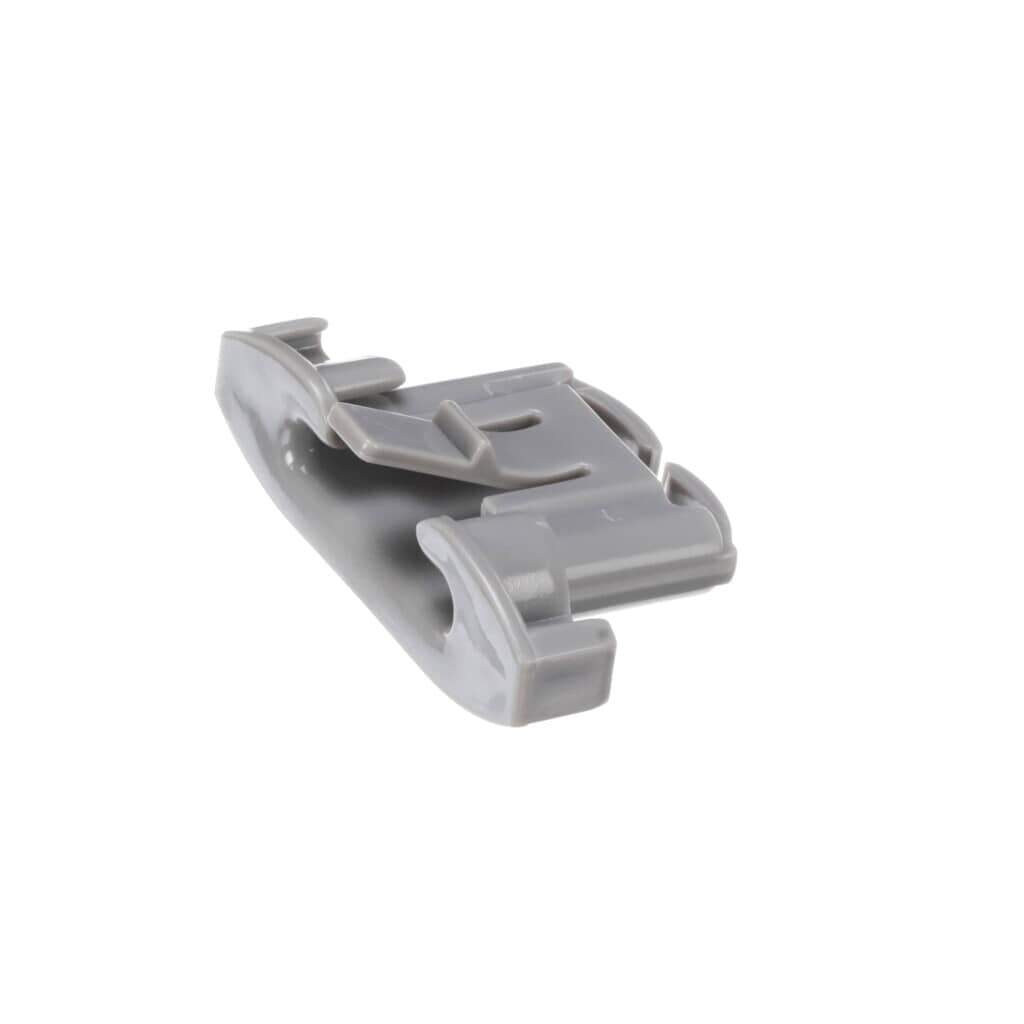 DD81-02212A Samsung Middle Back Rail Holder