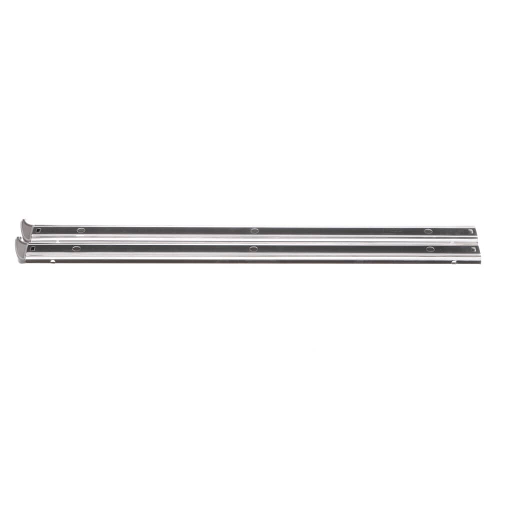 DD81-02213A Samsung Middle Dishrack Roller Bracket